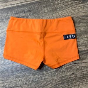 Fleo shorts